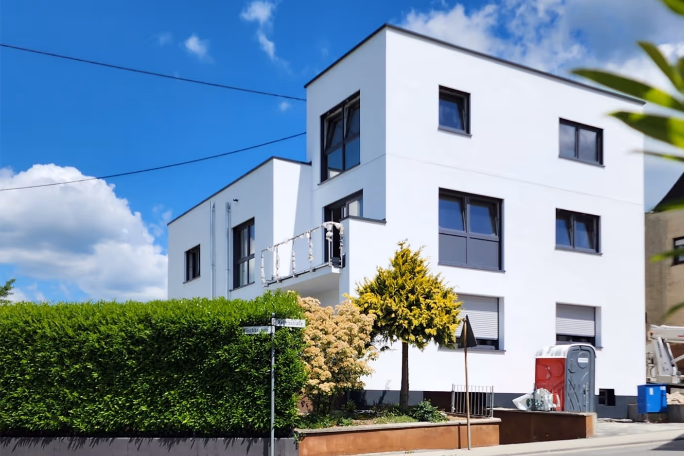 image after energy assessment and improvments